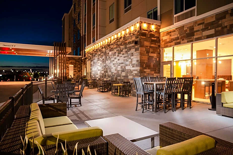 Hilton Garden Inn Broomfield Boulder