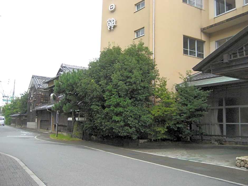 Asahikan