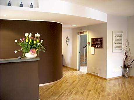 Hotel Bacco Rooms and Breakfast