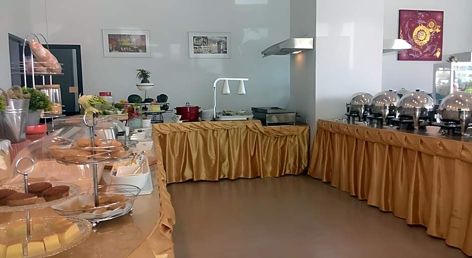 The Sita Princess Hotel