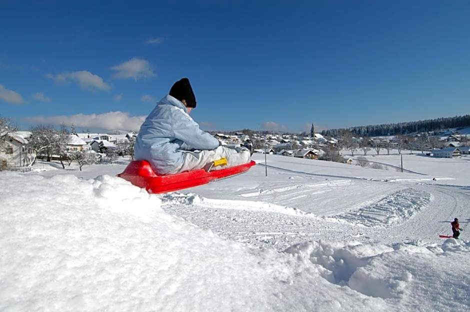 Hotel Dreisonnenberg