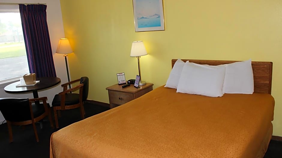 Mecca Motel Sandusky