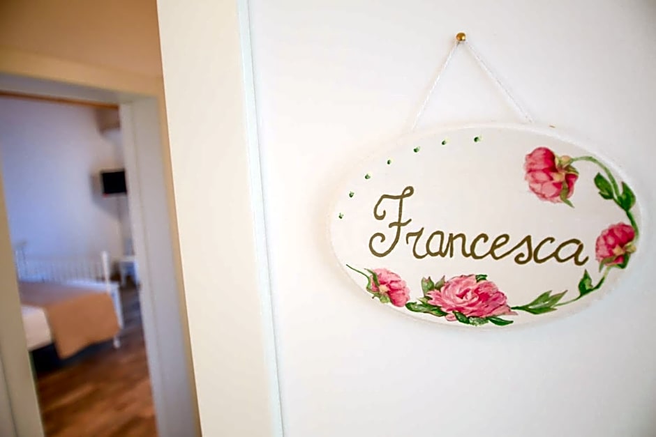 B&B Dimora ROSSIPINTI