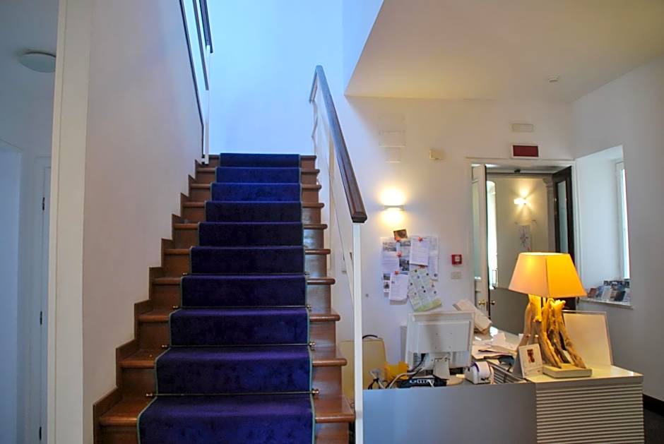 L'Approdo delle Sirene