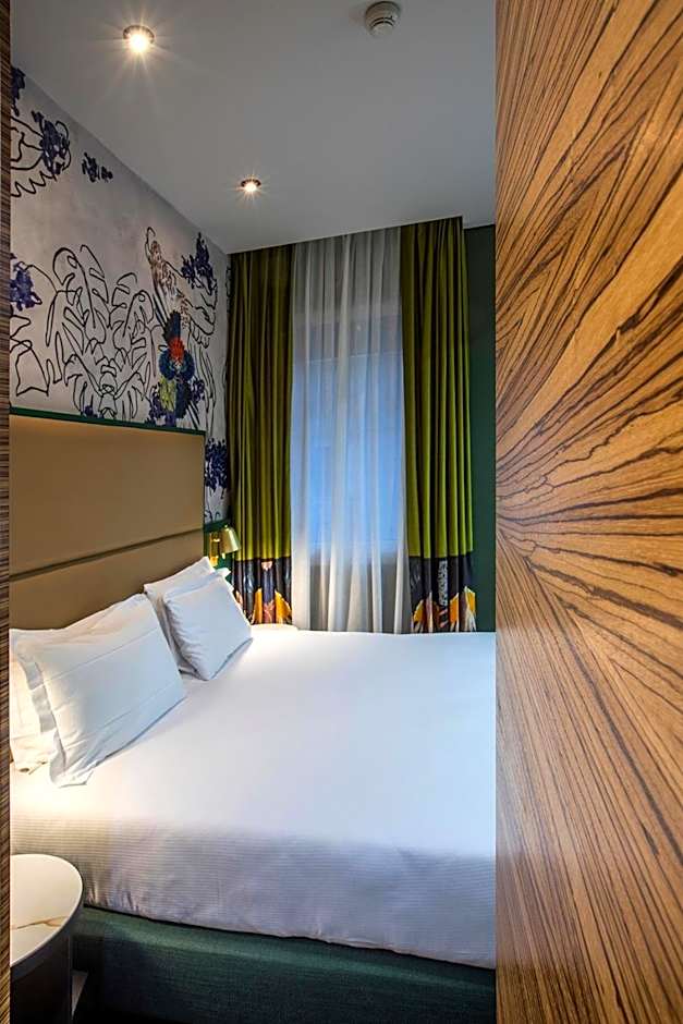 Mercure Roma Centro St. John