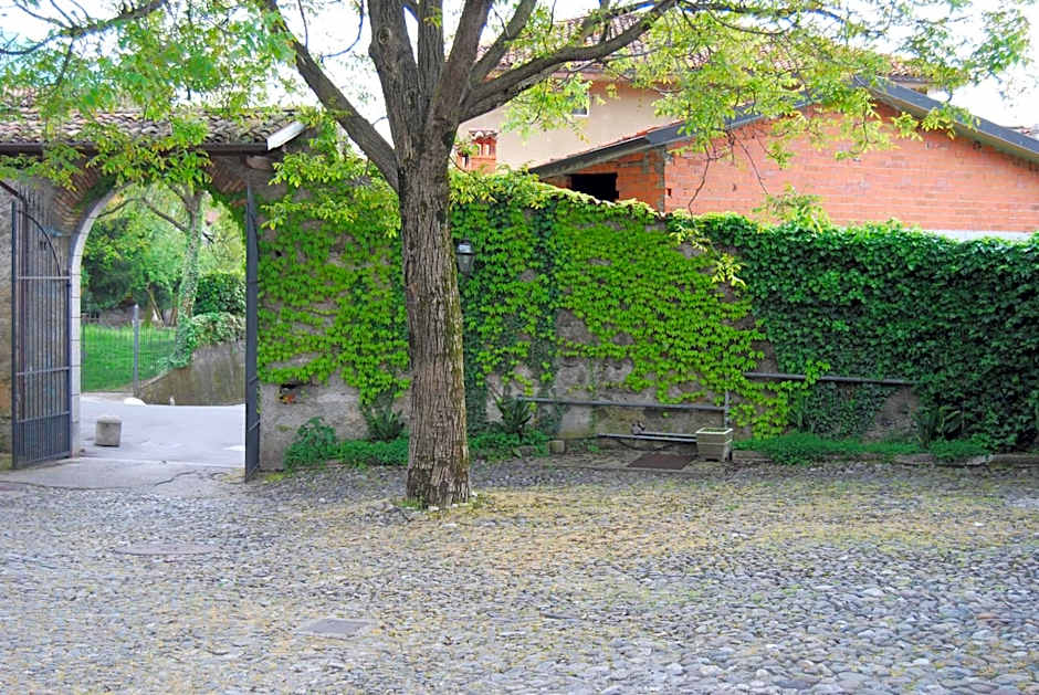 Albergo Ristorante Orazio