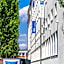ibis budget Nürnberg City Messe