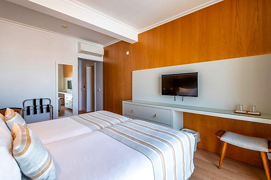 Vila Sao Vicente Boutique (Adults Only)