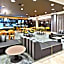 Courtyard by Marriott Eugene Downtown