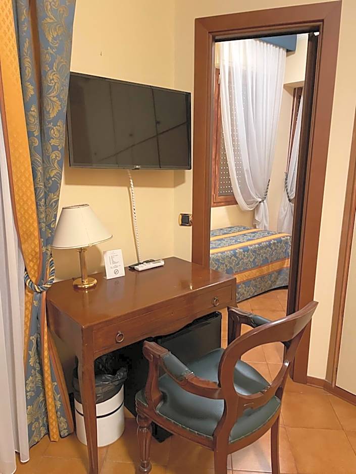 Hotel Mondial Rapallo