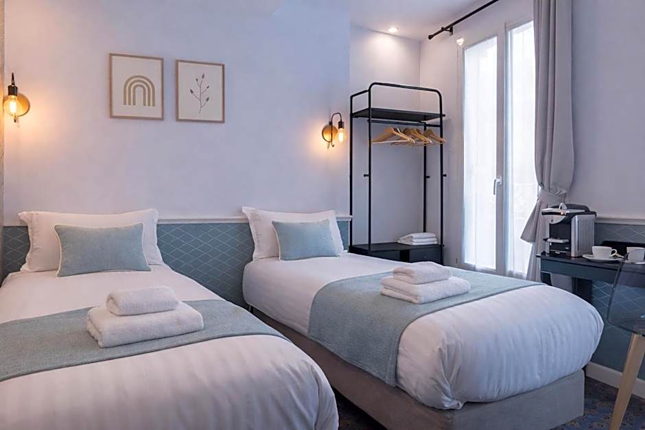 Hôtel Tilde