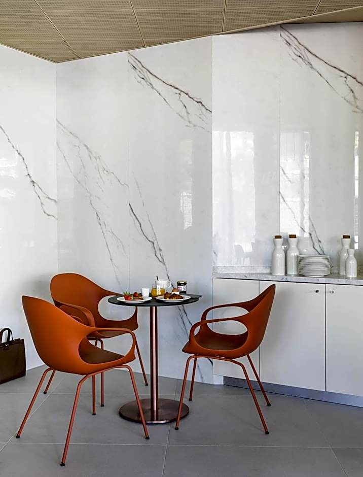Okko Hotels Paris Porte De Versailles