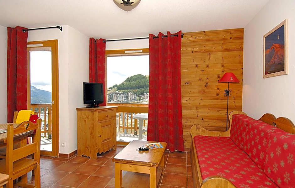 Résidence Odalys Rochebrune