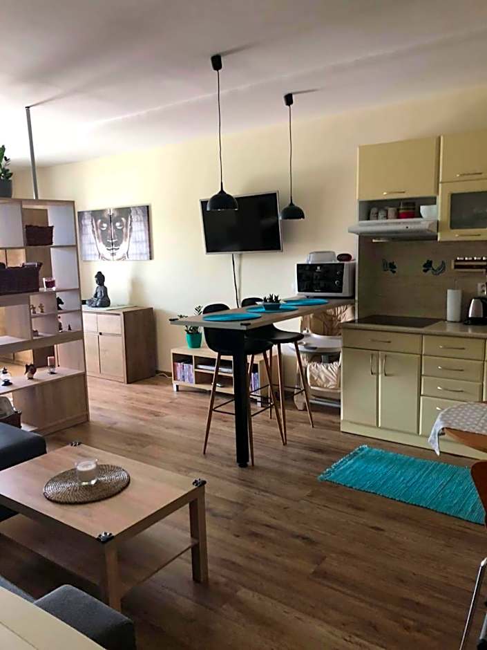Apartman BibKa