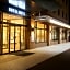 JR-East Hotel Mets Kitakami