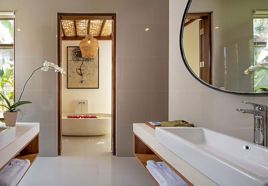 Agrapana Beach Villa