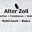 Hotel Alter Zoll