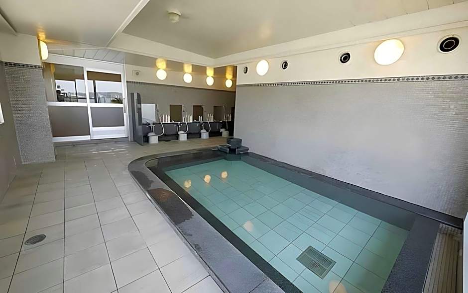 Hotel Route Inn Mojiko