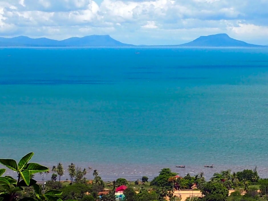 Bird of Paradise Bungalows