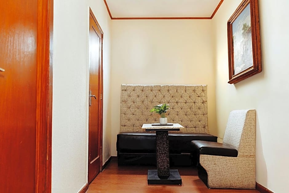 Hotel Rex