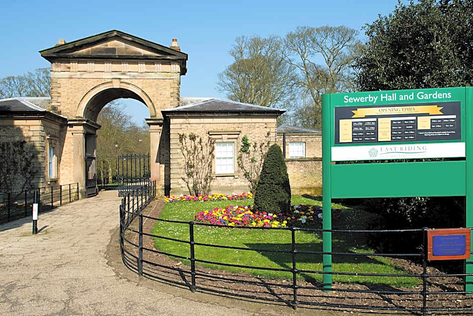 Premier Inn Bridlington Seafront
