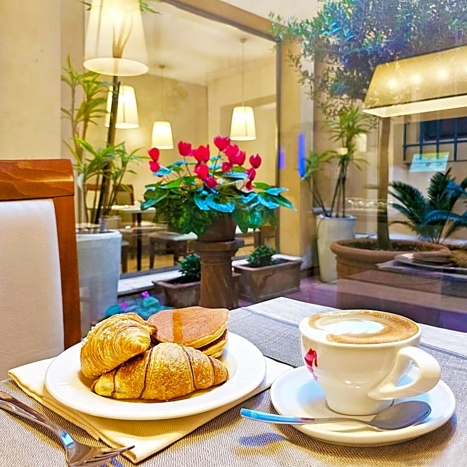 Hotel Atlantic Palace