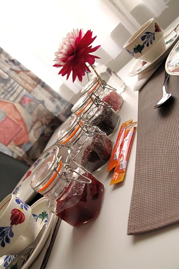 B&B Gamerenwaard