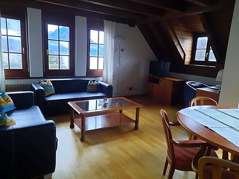 See & Wellnesshotel Gerbi