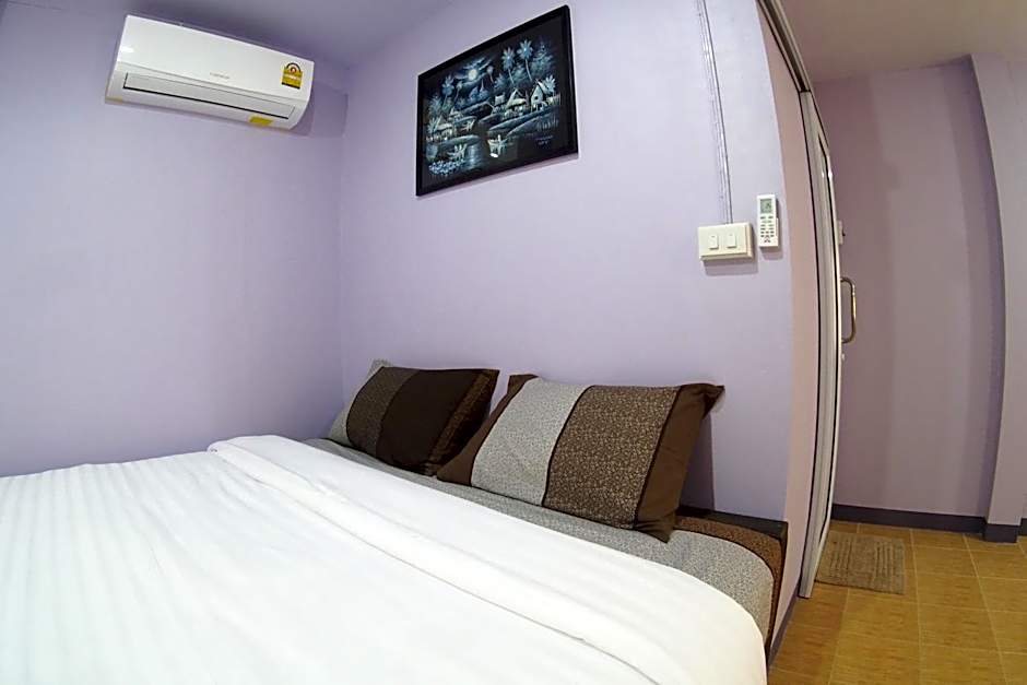 Pan Din Boutique Guest House