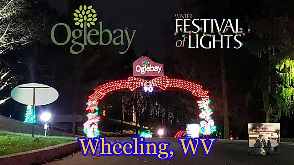 Suburban Studios Triadelphia - Wheeling at The Highlands