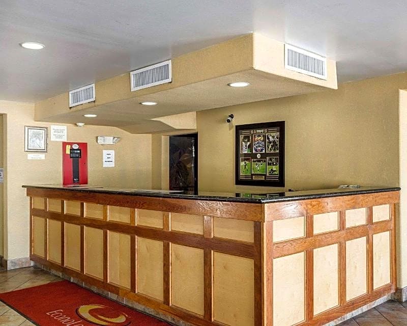 Red Roof Inn Kenner - New Orleans Airport NE