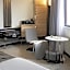 Novotel Saint-Etienne Centre Gare Chateaucreux