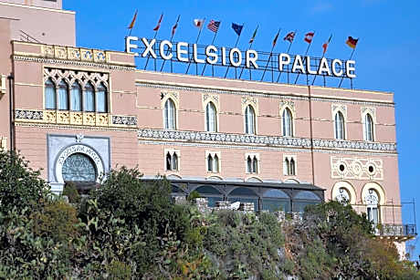 Excelsior Palace Hotel