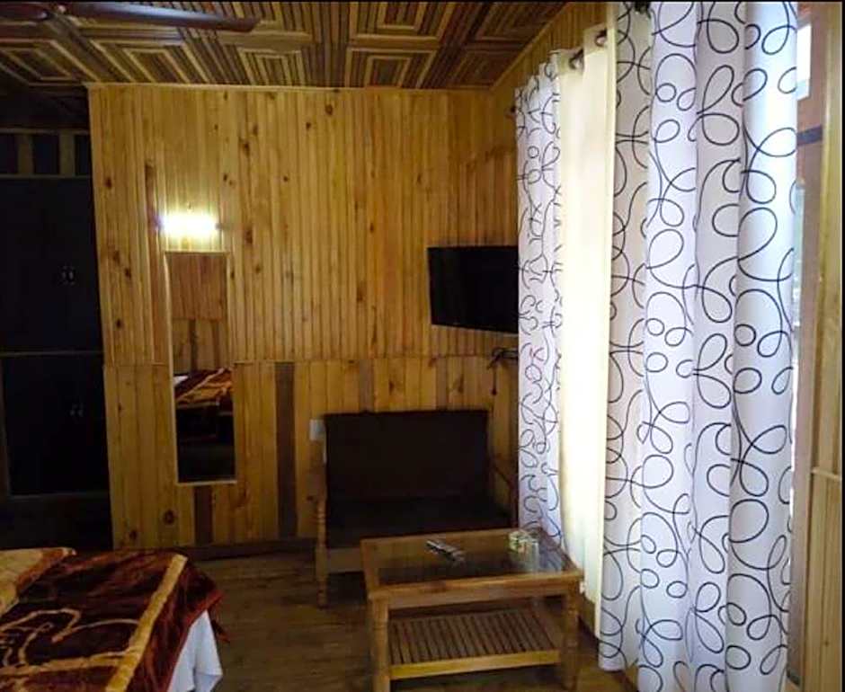 Hotel Mountain Orchid – Manali, PA