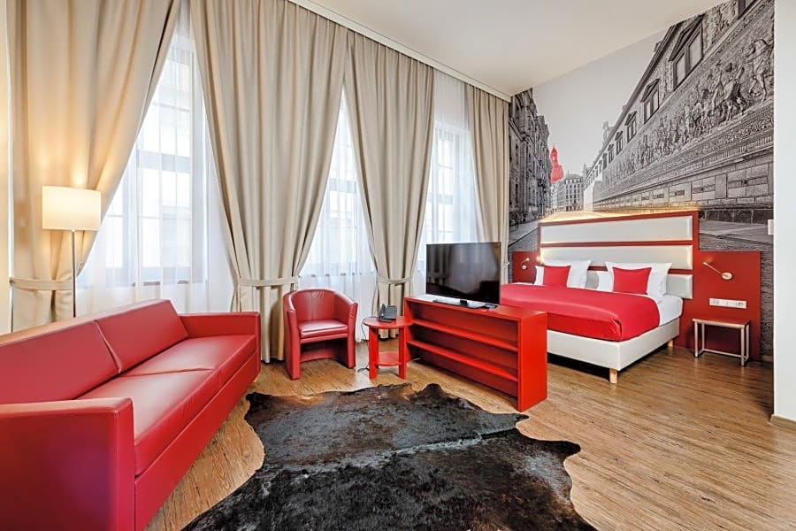Amedia Plaza Dresden, Trademark Collection by Wyndham