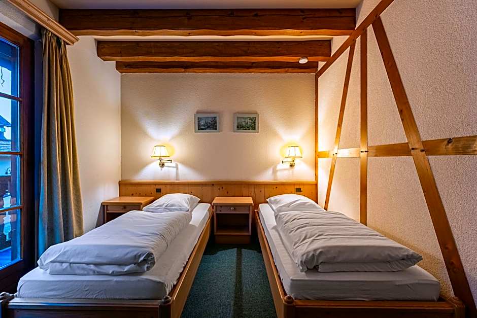 Hotel et Spa du Scharrach