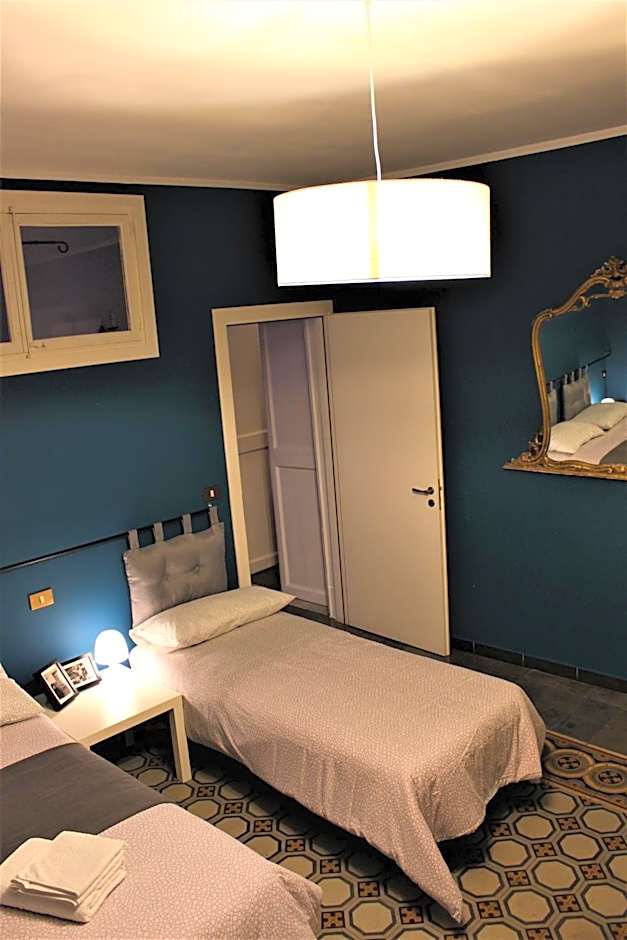 La Via delle Biciclette