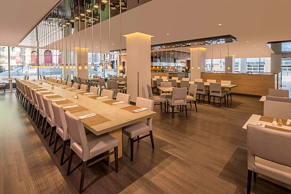 Hotel PUR, Quebec, a Tribute Portfolio Hotel