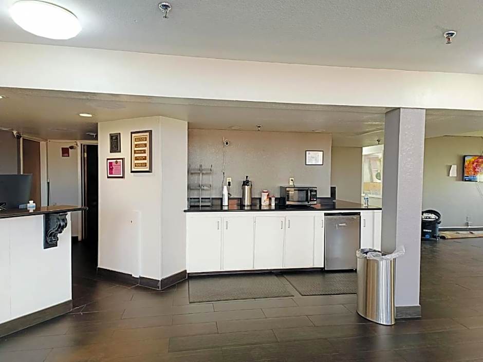 Travelers inn by OYO Wichita Falls