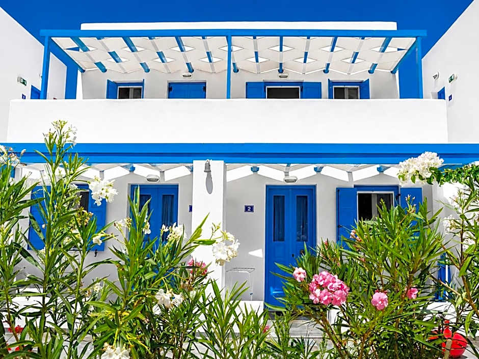 Dream Island Hotel