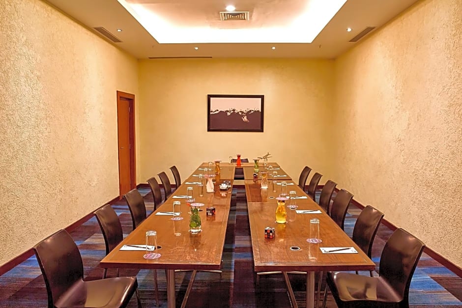 Aloft Bengaluru Whitefield