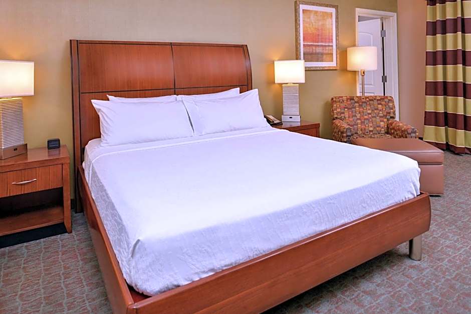 Hilton Garden Inn Boise Spectrum