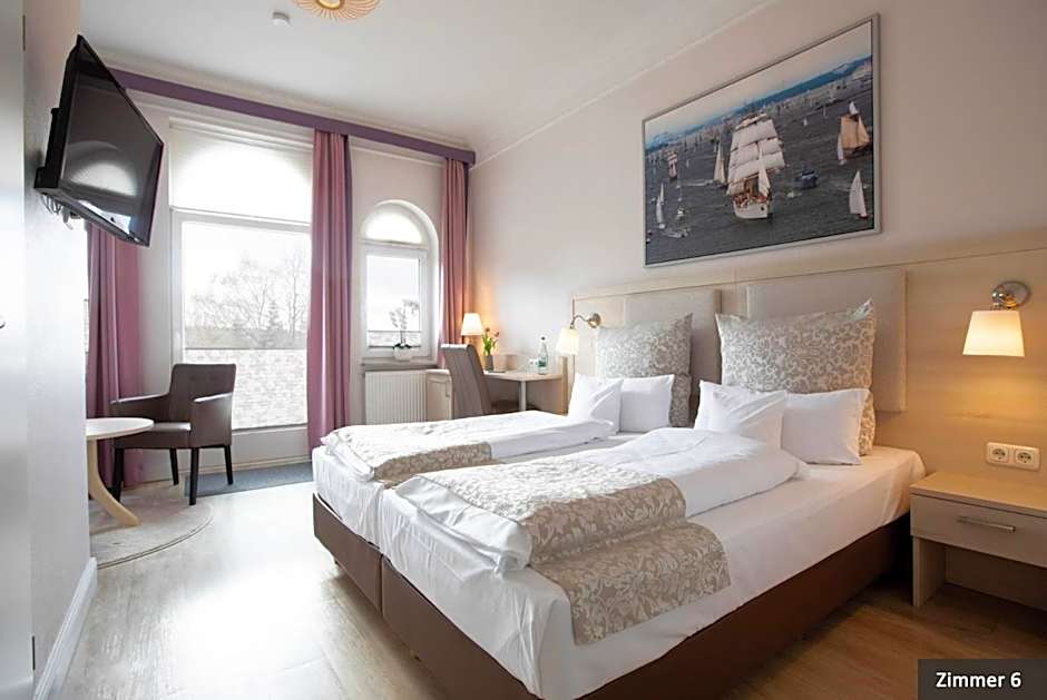Hotel See-Villa