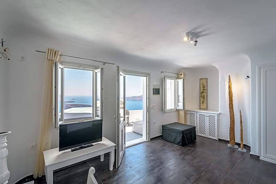 Avianto Luxury Suites