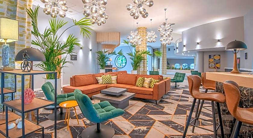 Castrum Hotel**** Szekesfehervar