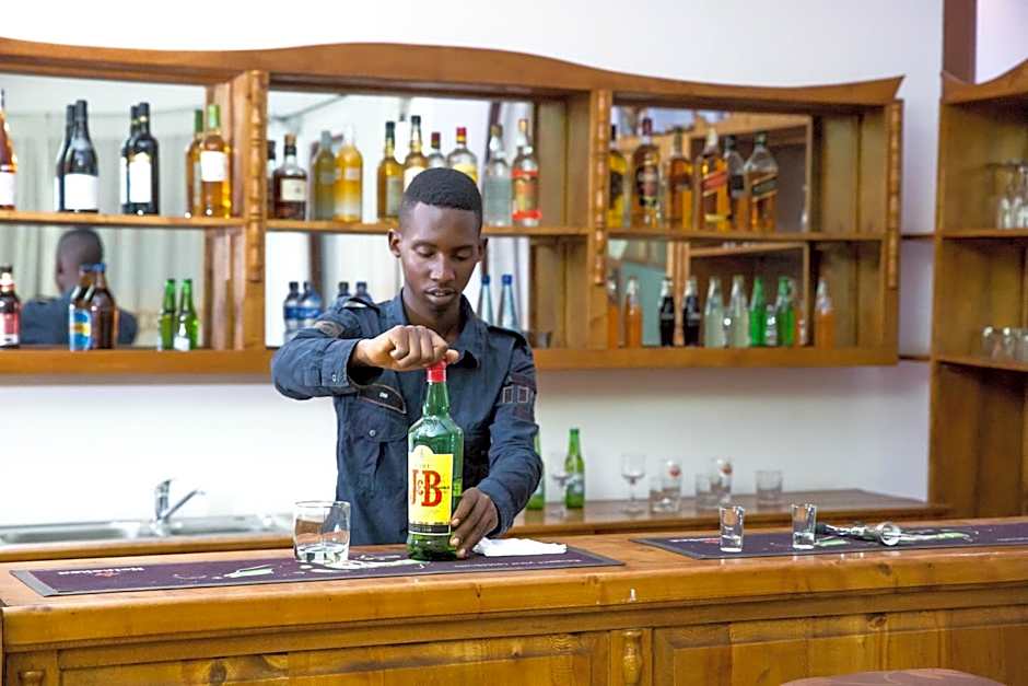 Mountain's View Hotel