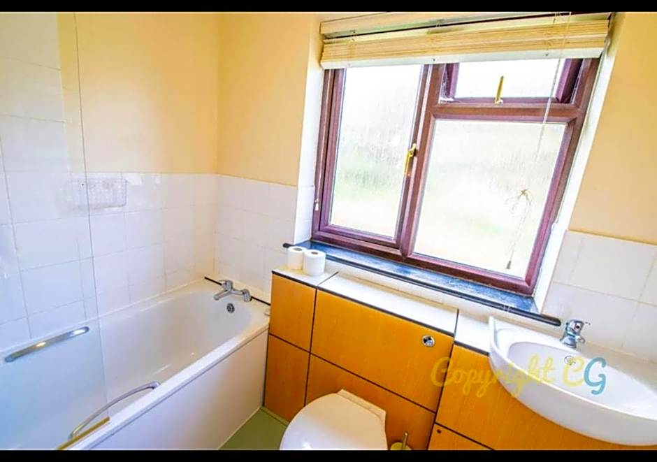 Y1 - Camber Sands Holiday Park - Sleeps 6