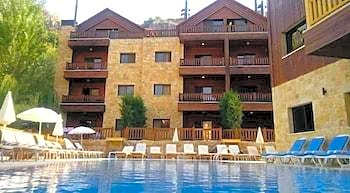 Chalets De Faraya