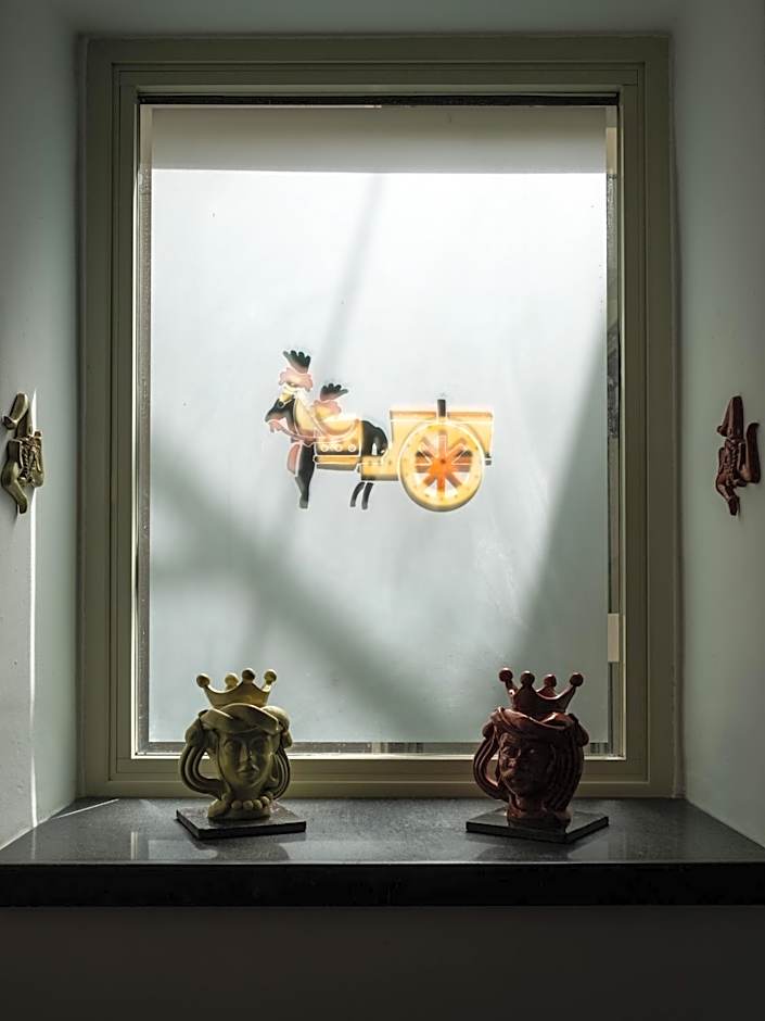 Duomo & Università Rooms