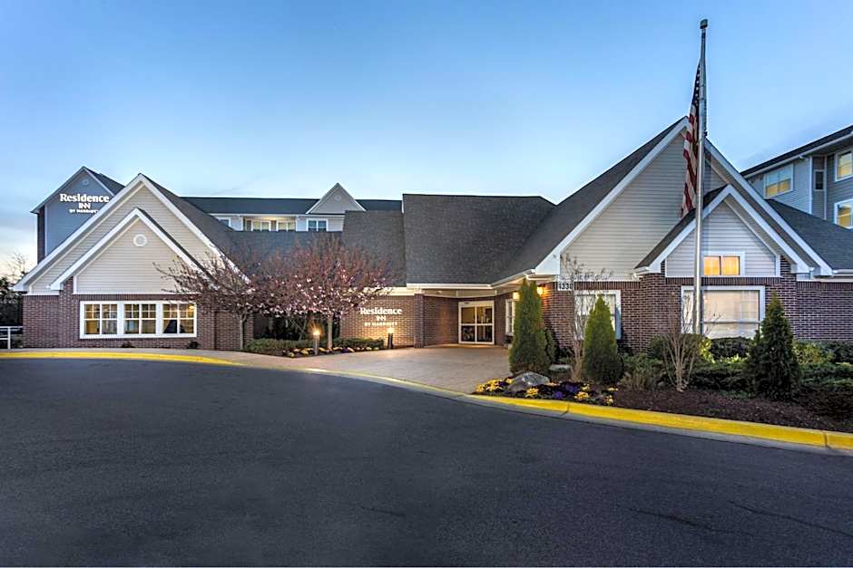 Residence Inn by Marriott Largo Medical Center Drive